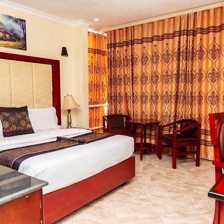 Nyumbani Hotel And Resorts Tanga Zewnętrze zdjęcie