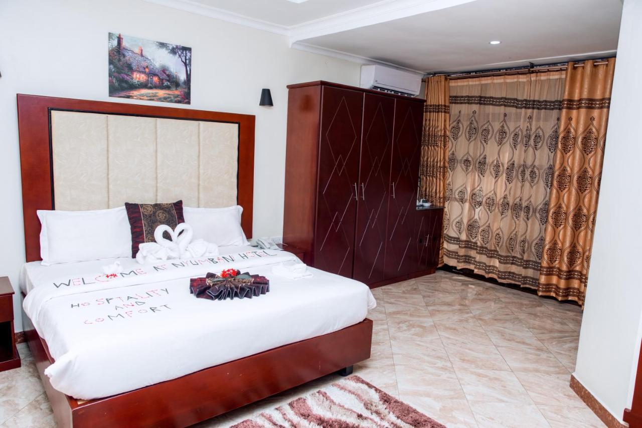 Nyumbani Hotel And Resorts Tanga Zewnętrze zdjęcie