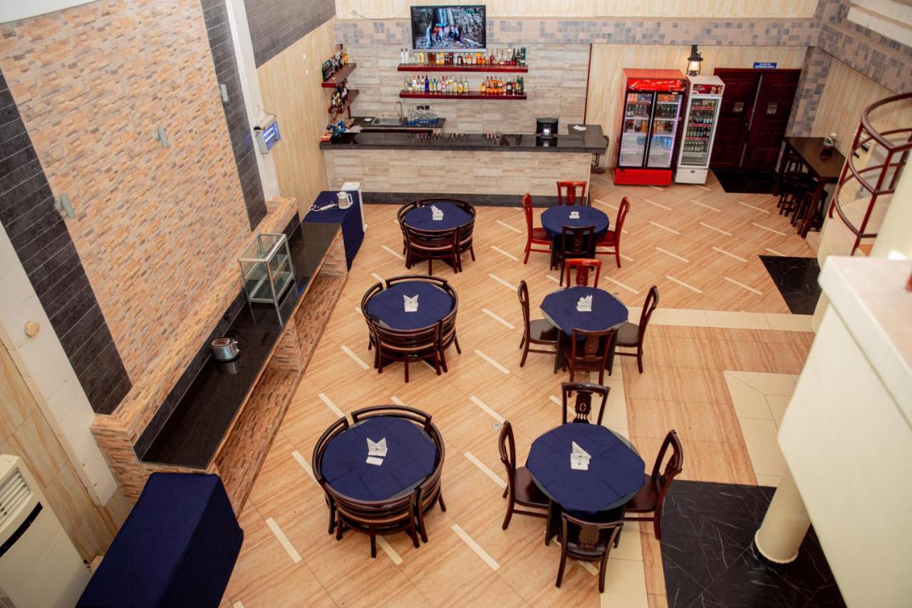 Nyumbani Hotel And Resorts Tanga Zewnętrze zdjęcie