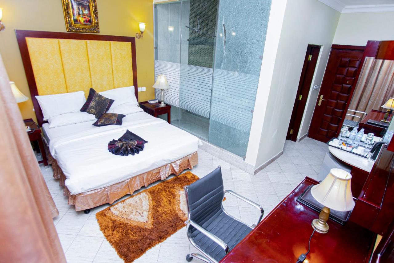 Nyumbani Hotel And Resorts Tanga Zewnętrze zdjęcie