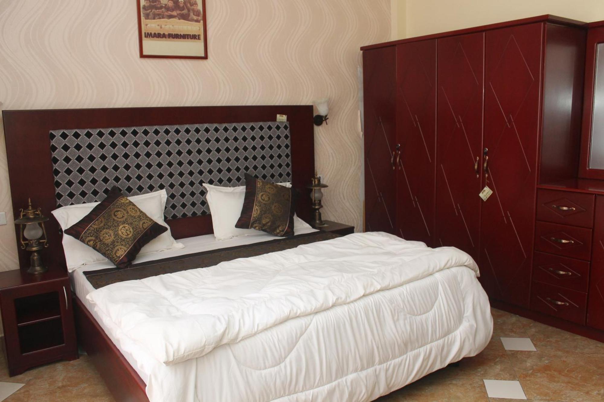 Nyumbani Hotel And Resorts Tanga Zewnętrze zdjęcie